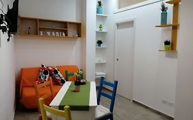 Casa Vacanze Santa Maria
